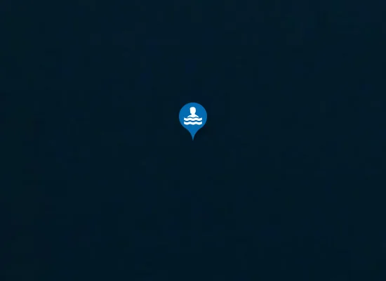 Satellite image of POD KVAROVO