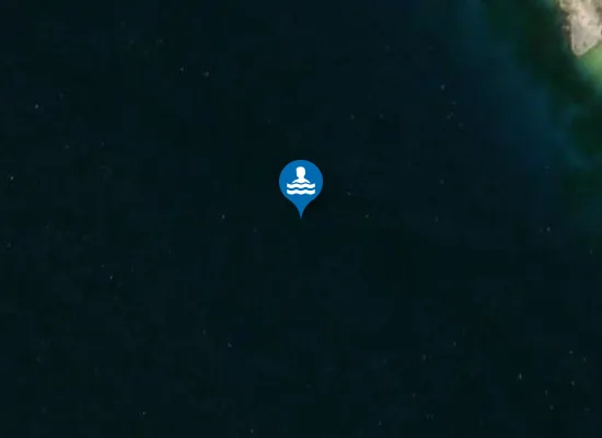 Satellite image of PLAZA ISPRED RESTORANA KOSTRENKA