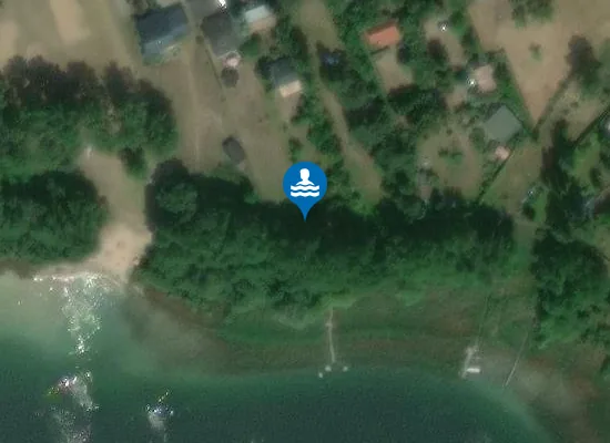 Satellite image of GOLLINSEE GOLLIN