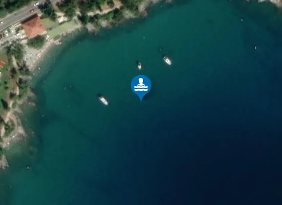 Satellite image of PLAZA MALI RAJ