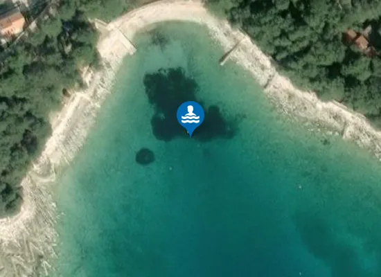 Satellite image of ARTATORE