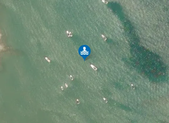 Satellite image of PLAZA CIGANKA