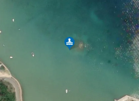 Satellite image of DUMICI