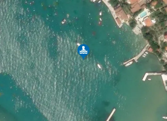 Satellite image of GONAR SJEVER