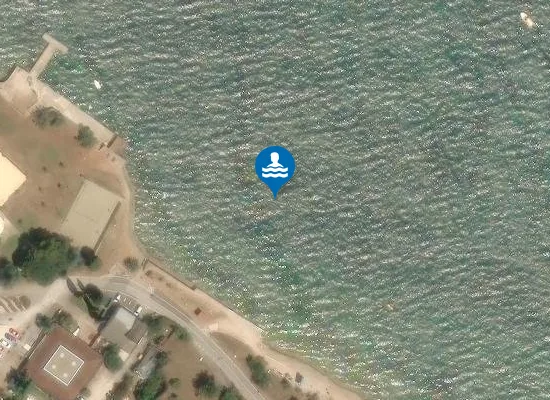 Satellite image of AC KANEGRA BULLEA