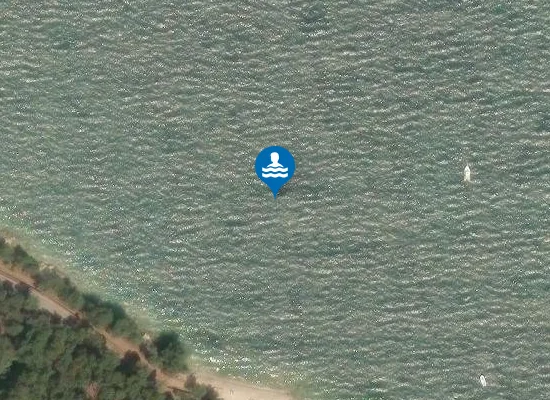 Satellite image of AC KANEGRA MARKET