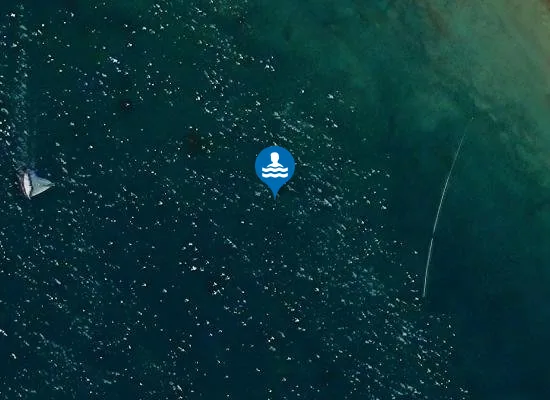 Satellite image of AC BASANIJA PLAZA FERAL