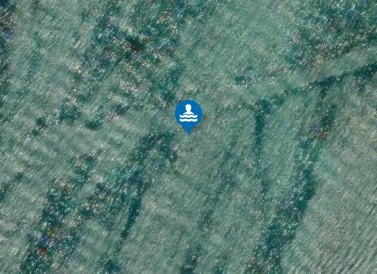 Satellite image of ZAMBRATIJA MOLO