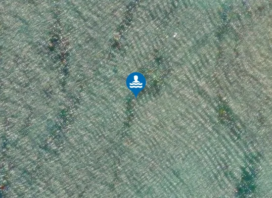 Satellite image of KATORO VELESTRIN