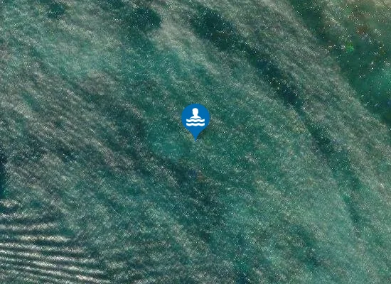 Satellite image of KATORO HOTEL AURORA