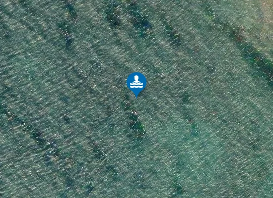Satellite image of TN STELLA MARIS RESTORAN