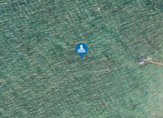 Satellite image of TN PUNTA HOTEL SIPAR