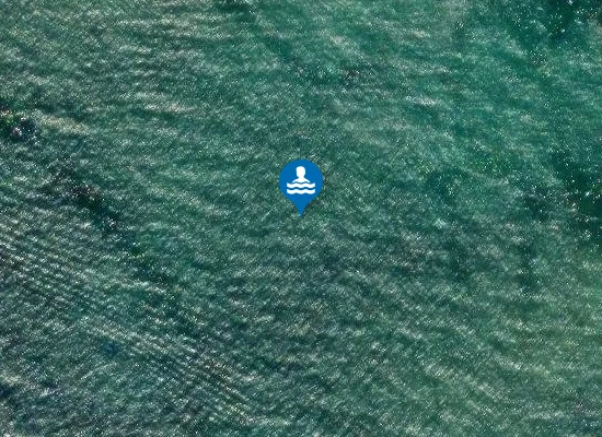 Satellite image of TN PUNTA HOTEL ADRIATIC