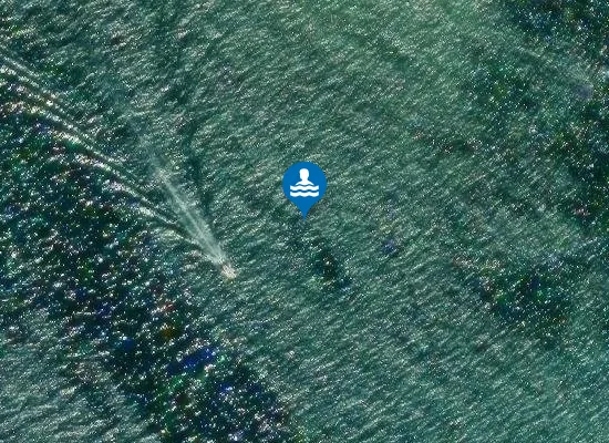 Satellite image of MOELA