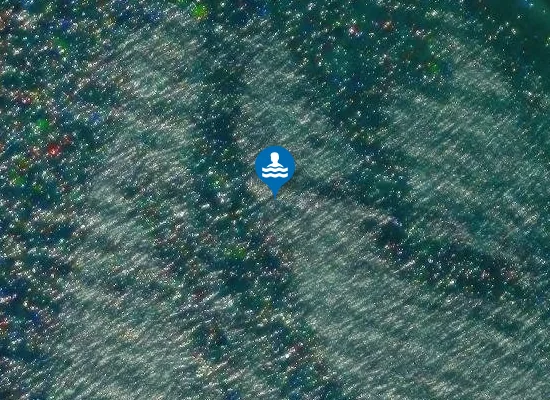 Satellite image of SPINA SPINA