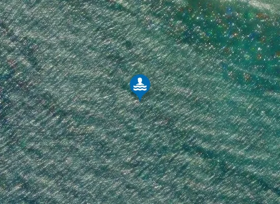 Satellite image of PELEGRIN PELEGRIN