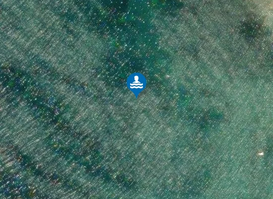 Satellite image of AC FINIDA SREDINA