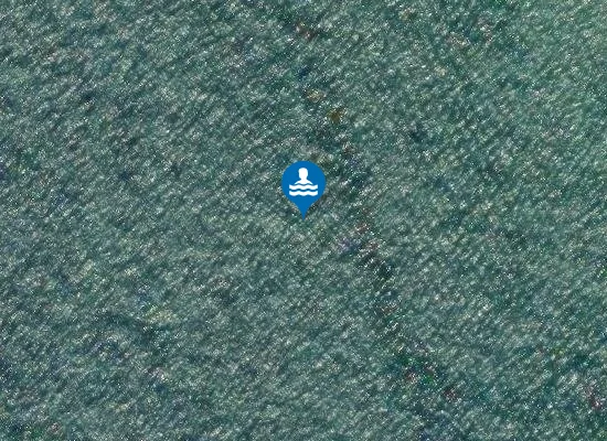 Satellite image of MAREDA CAFFE MACUMBA