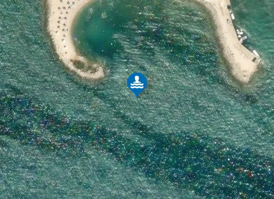 Satellite image of TN TERE HOTEL MAESTRAL