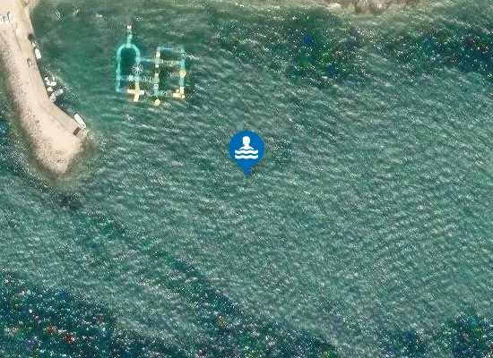 Satellite image of TN TERE HOTEL LAGUNA