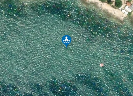 Satellite image of TN TERE AC SIRENA