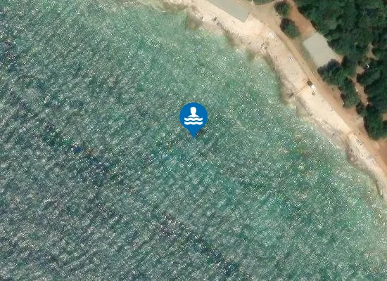 Satellite image of TN LANTERNA PLAZA CRNIKA