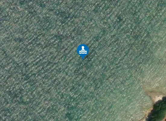 Satellite image of AC ULIKA RT SILOK SJEVERNI DIO