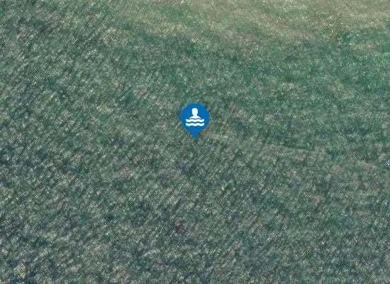 Satellite image of AC ULIKA UVALA FRNAZE