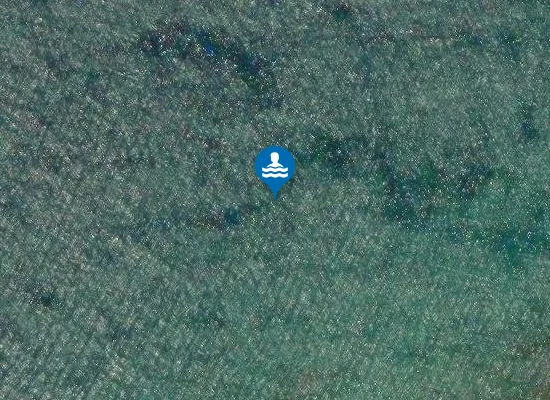 Satellite image of RT SV MARTIN PREMA UVALI SV MARTIN