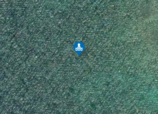 Satellite image of HOTEL PICAL BUNGALOVI