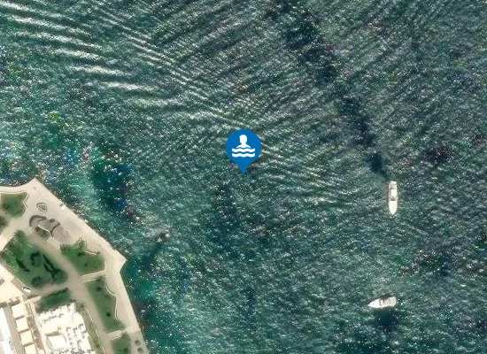 Satellite image of OTOK SV NIKOLA ISTOK