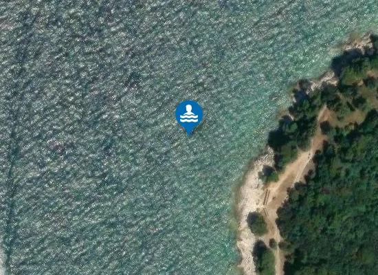 Satellite image of DEBELI RT PLAZA