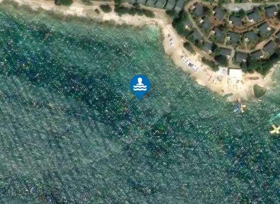 Satellite image of TN FUNTANA UVALA FRNAZINE