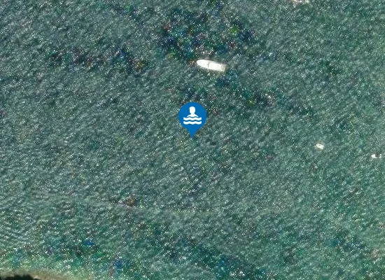 Satellite image of VAL DE LA FONTANA GRADSKA PLAZA