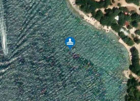 Satellite image of MONTRAKER MONTRAKER