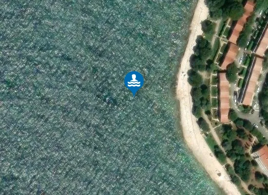 Satellite image of TN BELVEDER HOTEL PANORAMA