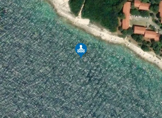 Satellite image of TN PETALON KAMENITA PLAZA