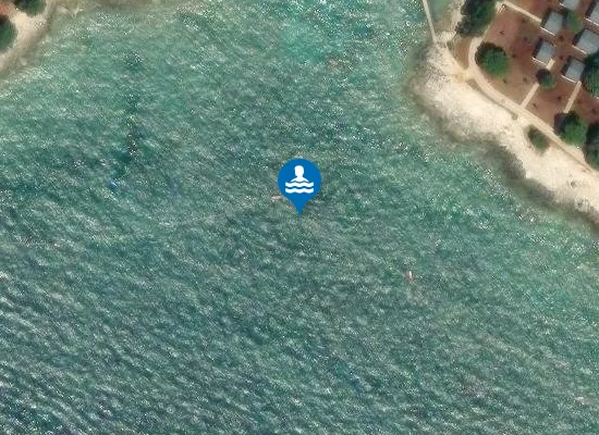 Satellite image of AC KOVERSADA DJECJA PLAZA