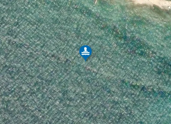 Satellite image of AC AMARIN MOLO