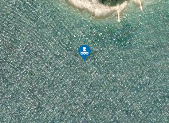 Satellite image of TN VALDALISO RT BARABIGA