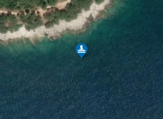 Satellite image of SKARABA RT RUSI