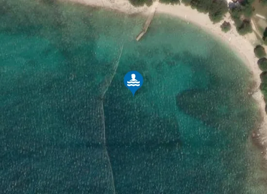 Satellite image of TN VILLAS RUBIN MALI MOLO