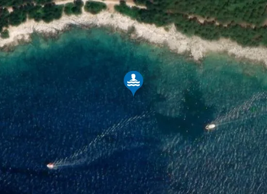 Satellite image of OTOK MASKIN FKK JUZNA STRANA OTOKA