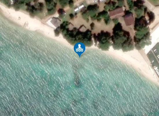 Satellite image of VALBANDON PLAZA