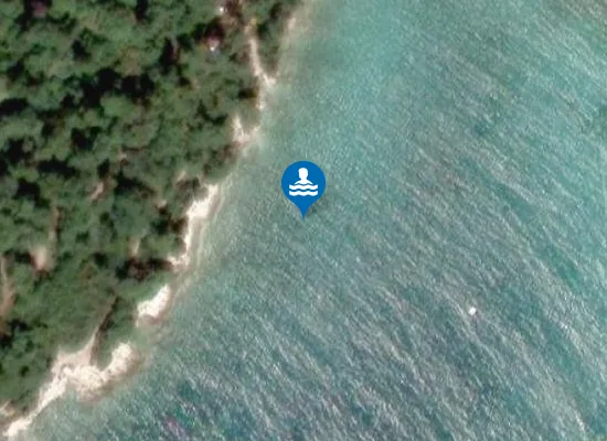 Satellite image of VALOVINE