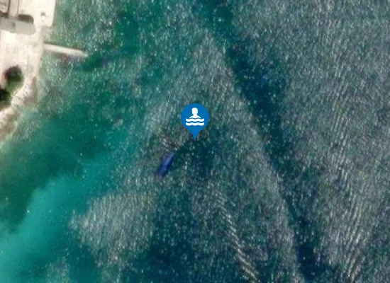 Satellite image of STOJA GRADSKA PLAZA