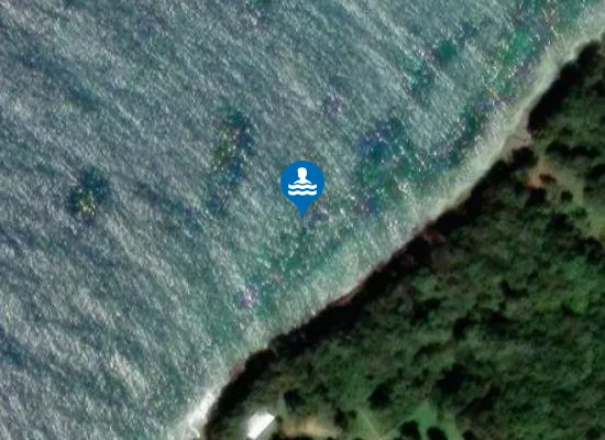 Satellite image of BANJOLE CENTENER SUMICA