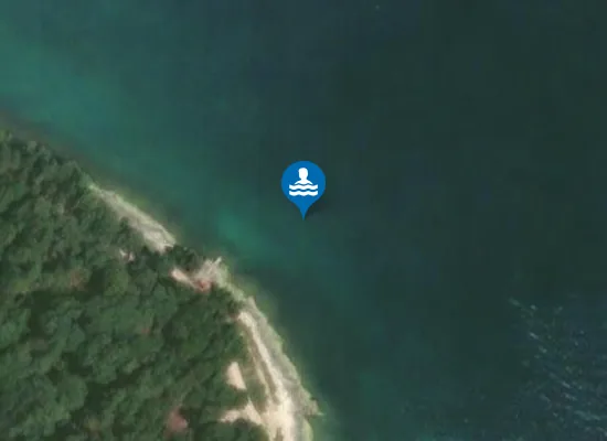 Satellite image of AC STUPICE RT MUNAT