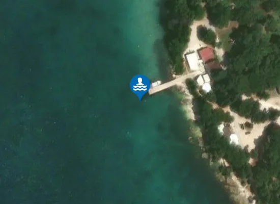 Satellite image of AC MEDULIN RESTORAN FINANCA