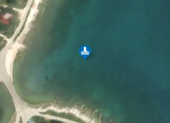 Satellite image of AC MEDULIN SKRAPE